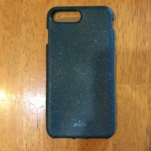 Pela iPhone 8 Plus phone case